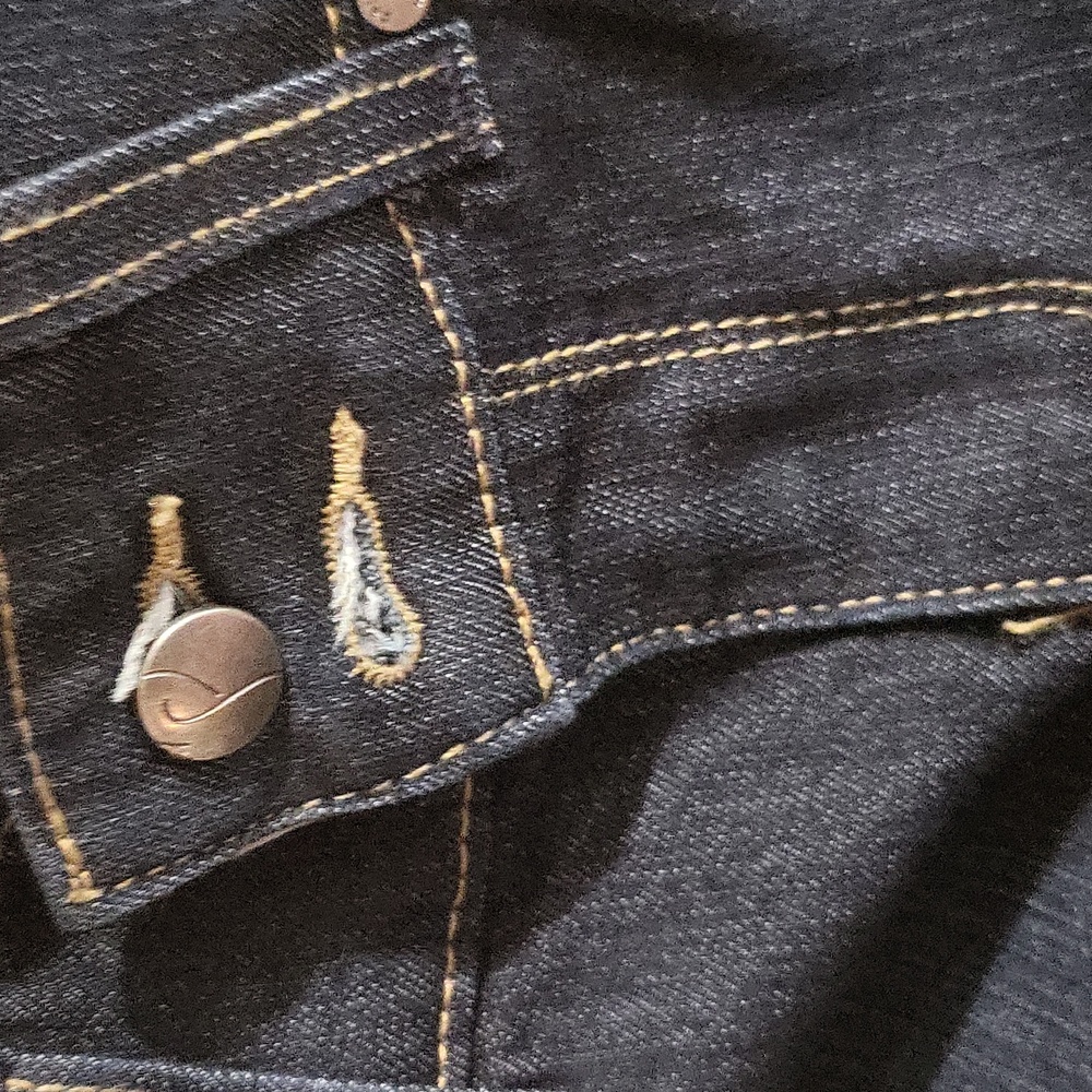 Jeans - Picture 2 of 8